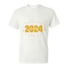G800 - 8000 Gildan Dry Blend 50/50 T-Shirt  Thumbnail