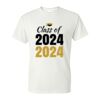 G800 - 8000 Gildan Dry Blend 50/50 T-Shirt  Thumbnail