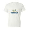 G800 - 8000 Gildan Dry Blend 50/50 T-Shirt  Thumbnail