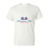 G800 - 8000 Gildan Dry Blend 50/50 T-Shirt  Thumbnail