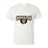 G800 - 8000 Gildan Dry Blend 50/50 T-Shirt  Thumbnail