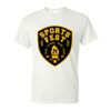 G800 - 8000 Gildan Dry Blend 50/50 T-Shirt  Thumbnail