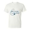 G800 - 8000 Gildan Dry Blend 50/50 T-Shirt  Thumbnail