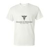 G800 - 8000 Gildan Dry Blend 50/50 T-Shirt  Thumbnail