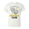 G800 - 8000 Gildan Dry Blend 50/50 T-Shirt  Thumbnail