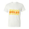 G800 - 8000 Gildan Dry Blend 50/50 T-Shirt  Thumbnail
