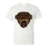 G800 - 8000 Gildan Dry Blend 50/50 T-Shirt  Thumbnail