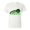 G800 - 8000 Gildan Dry Blend 50/50 T-Shirt  Thumbnail