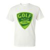 G800 - 8000 Gildan Dry Blend 50/50 T-Shirt  Thumbnail