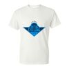 G800 - 8000 Gildan Dry Blend 50/50 T-Shirt  Thumbnail