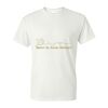 G800 - 8000 Gildan Dry Blend 50/50 T-Shirt  Thumbnail