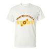 G800 - 8000 Gildan Dry Blend 50/50 T-Shirt  Thumbnail