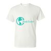 G800 - 8000 Gildan Dry Blend 50/50 T-Shirt  Thumbnail
