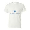 G800 - 8000 Gildan Dry Blend 50/50 T-Shirt  Thumbnail