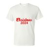 G800 - 8000 Gildan Dry Blend 50/50 T-Shirt  Thumbnail