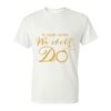 G800 - 8000 Gildan Dry Blend 50/50 T-Shirt  Thumbnail