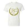G800 - 8000 Gildan Dry Blend 50/50 T-Shirt  Thumbnail