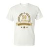 G800 - 8000 Gildan Dry Blend 50/50 T-Shirt  Thumbnail