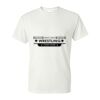G800 - 8000 Gildan Dry Blend 50/50 T-Shirt  Thumbnail