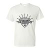 G800 - 8000 Gildan Dry Blend 50/50 T-Shirt  Thumbnail