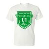 G800 - 8000 Gildan Dry Blend 50/50 T-Shirt  Thumbnail