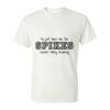 G800 - 8000 Gildan Dry Blend 50/50 T-Shirt  Thumbnail