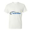 G800 - 8000 Gildan Dry Blend 50/50 T-Shirt  Thumbnail