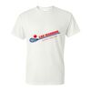 G800 - 8000 Gildan Dry Blend 50/50 T-Shirt  Thumbnail
