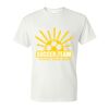 G800 - 8000 Gildan Dry Blend 50/50 T-Shirt  Thumbnail