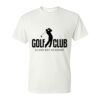 G800 - 8000 Gildan Dry Blend 50/50 T-Shirt  Thumbnail