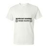 G800 - 8000 Gildan Dry Blend 50/50 T-Shirt  Thumbnail