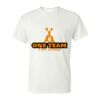 G800 - 8000 Gildan Dry Blend 50/50 T-Shirt  Thumbnail