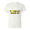 G800 - 8000 Gildan Dry Blend 50/50 T-Shirt  Thumbnail