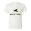 G800 - 8000 Gildan Dry Blend 50/50 T-Shirt  Thumbnail