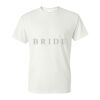 G800 - 8000 Gildan Dry Blend 50/50 T-Shirt  Thumbnail