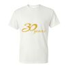 G800 - 8000 Gildan Dry Blend 50/50 T-Shirt  Thumbnail