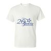 G800 - 8000 Gildan Dry Blend 50/50 T-Shirt  Thumbnail