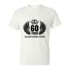 G800 - 8000 Gildan Dry Blend 50/50 T-Shirt  Thumbnail