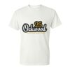G800 - 8000 Gildan Dry Blend 50/50 T-Shirt  Thumbnail