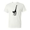 Unisex DryBlendÂŽ T-Shirt Unisex DryBlendÂŽ T-Shirt Thumbnail