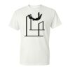 Unisex DryBlendÂŽ T-Shirt Unisex DryBlendÂŽ T-Shirt Thumbnail