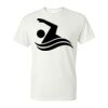 Unisex DryBlendÂŽ T-Shirt Unisex DryBlendÂŽ T-Shirt Thumbnail