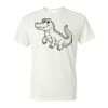 Unisex DryBlendÂŽ T-Shirt Unisex DryBlendÂŽ T-Shirt Thumbnail