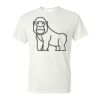 Unisex DryBlendÂŽ T-Shirt Unisex DryBlendÂŽ T-Shirt Thumbnail
