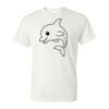 Unisex DryBlendÂŽ T-Shirt Unisex DryBlendÂŽ T-Shirt Thumbnail