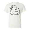 Unisex DryBlend® T-Shirt Thumbnail