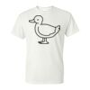 Unisex DryBlend® T-Shirt Thumbnail