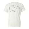 Unisex DryBlend® T-Shirt Thumbnail