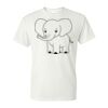 Unisex DryBlend® T-Shirt Thumbnail