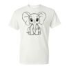 Unisex DryBlend® T-Shirt Thumbnail